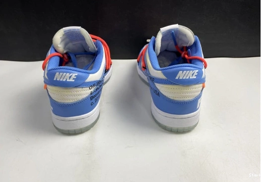 Nike CT0856 Low x Dunk 403 O-W 0926